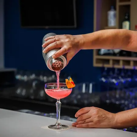 Jupiter Algarve - & Hotel