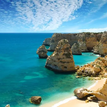 Jupiter Algarve - & Hotel 4*