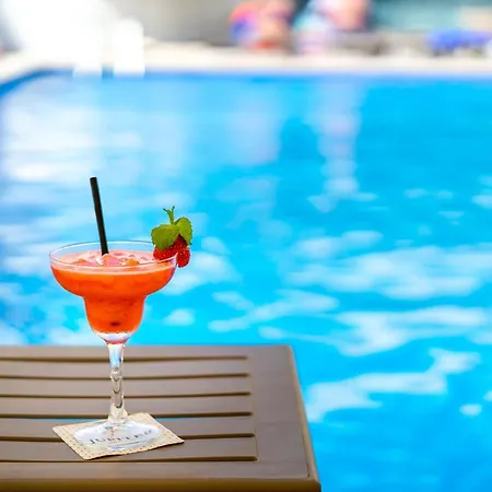 Jupiter Algarve - & Portimão