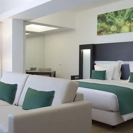 Jupiter Algarve - & Hotel