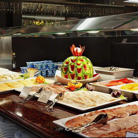 Jupiter Algarve - & Hotel 4*