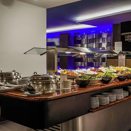 Jupiter Algarve - & Portimão