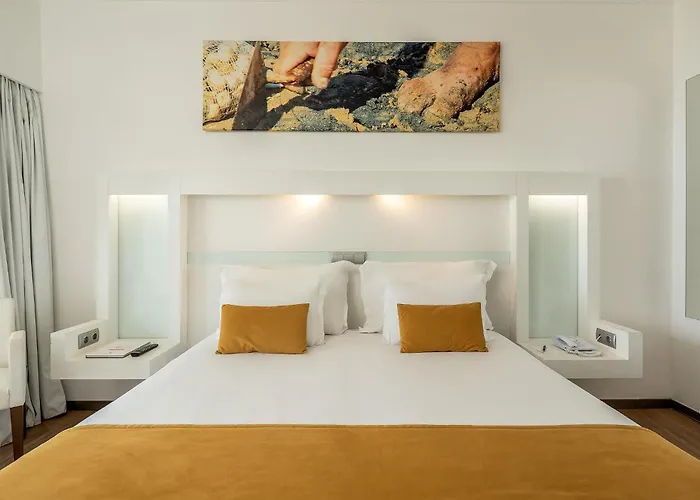 Jupiter Algarve - Beach&spa 4* Portimão