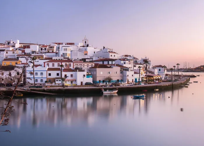 Jupiter Algarve - Beach&spa