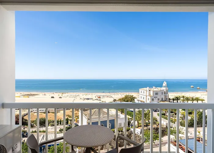 Jupiter Algarve - Beach&spa Portimão