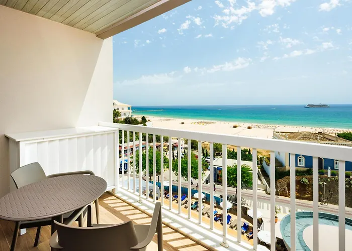 Jupiter Algarve - Beach&spa Portimão