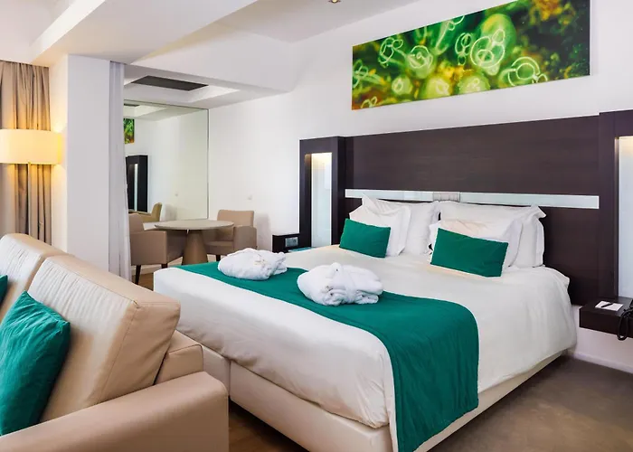 Jupiter Algarve - Beach&spa