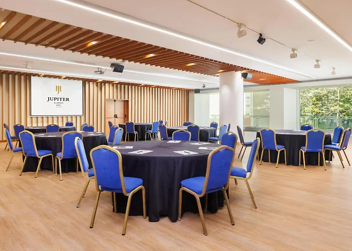 Hotel Jupiter Algarve - Beach&spa