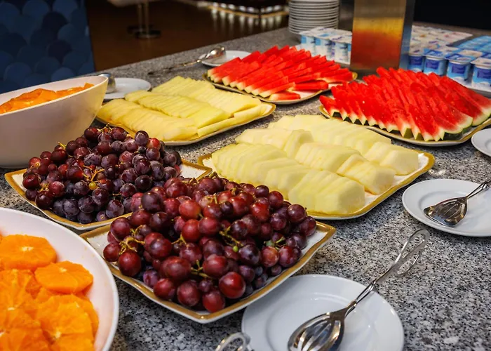 Jupiter Algarve - Beach&spa Hotel 4*