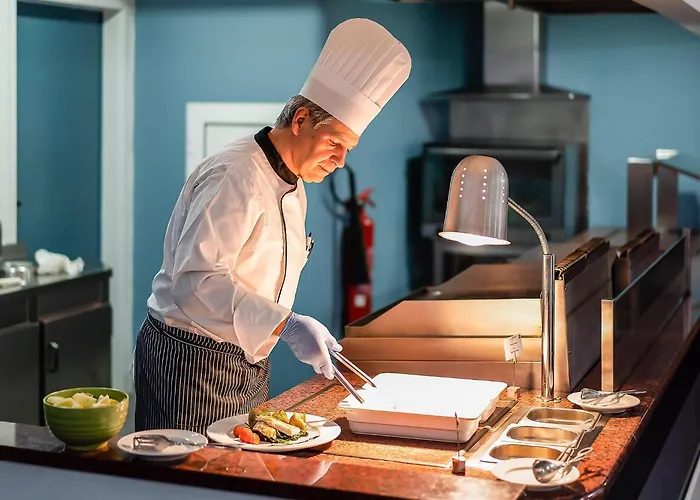 Jupiter Algarve - Beach&spa Hotel Portimão