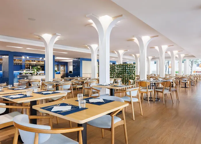 Jupiter Algarve - Beach&spa 4*