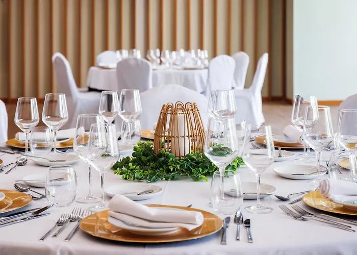 Jupiter Algarve - Beach&spa Hotel