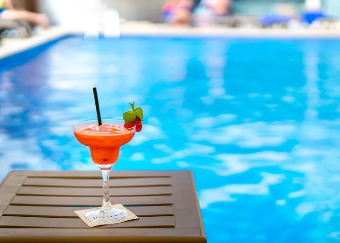 Jupiter Algarve - Beach&spa Portimão