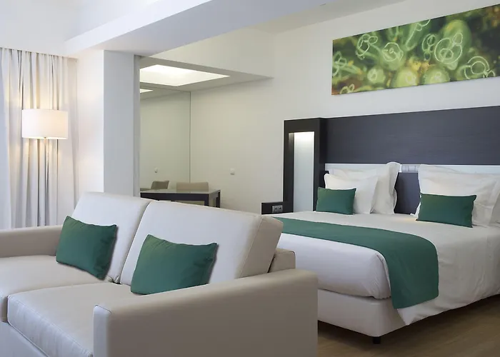 Jupiter Algarve - Beach&spa Hotel