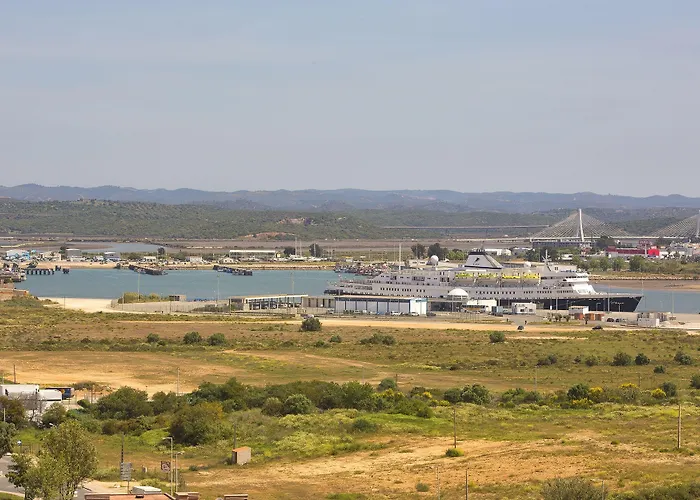 Jupiter Algarve - Beach&spa Hotel