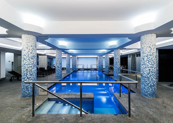 Jupiter Algarve - Beach&spa Hotel