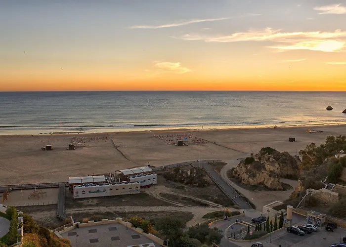 Jupiter Algarve - Beach&spa Hotel