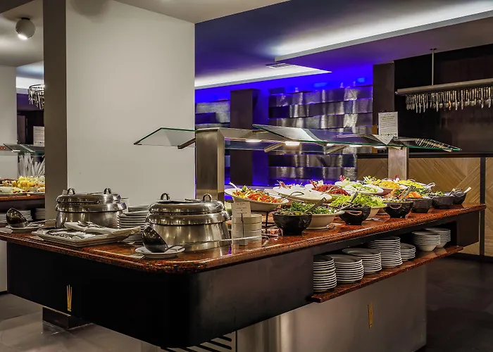 Jupiter Algarve - Beach&spa Portimão