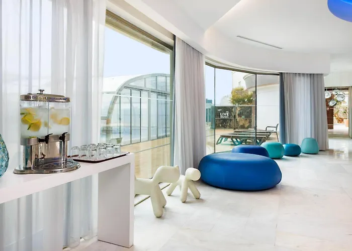 Jupiter Algarve - Beach&spa Hotel 4*