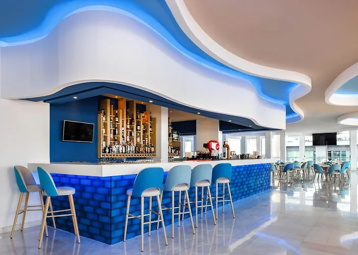 Jupiter Algarve - Beach&spa Hotel 4*