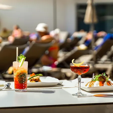 Jupiter Algarve - & Hotell 4*