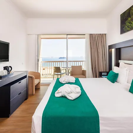 Jupiter Algarve - & Hotell Portimão