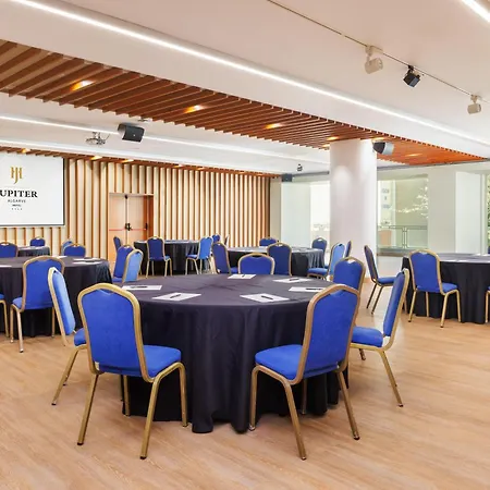 Hotell Jupiter Algarve - &
