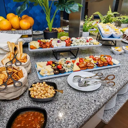 Jupiter Algarve - & Hotell