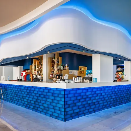 Jupiter Algarve - & Hotell 4*