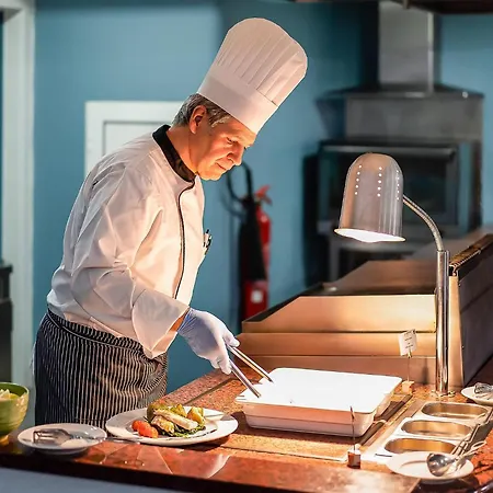 Jupiter Algarve - & Hotell Portimão