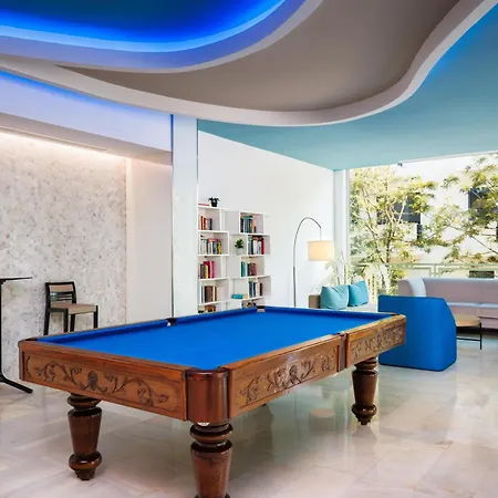 Hotell Jupiter Algarve - &