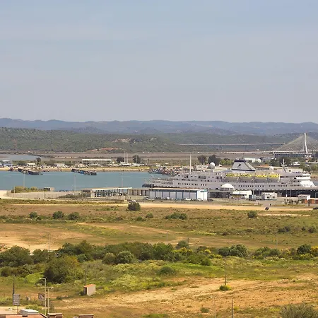 Jupiter Algarve - & Hotell