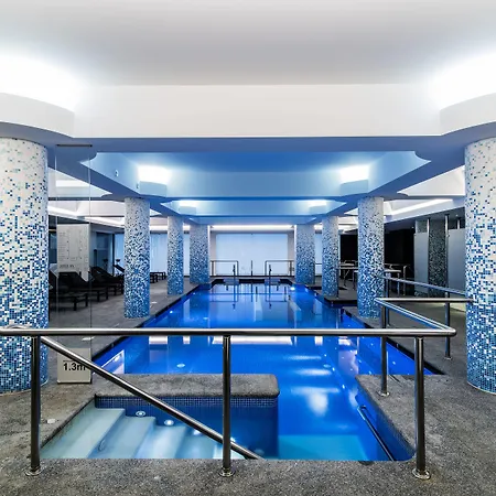 Jupiter Algarve - & Hotell