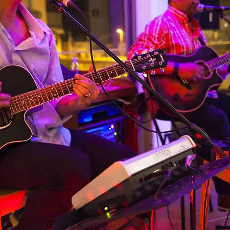 Jupiter Algarve - & Hotell Portimão