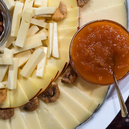 Hotell Jupiter Algarve - &