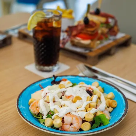 Hotell Jupiter Algarve - &