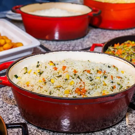 Jupiter Algarve - & Hotell Portimão